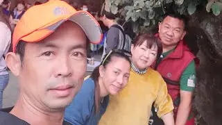Hospital cave in ha long vietnum