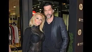 Aurelio Savina & Lisa FreidingerTrennung statt Hochzeitsglocken!