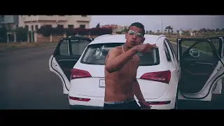 Zanzan Flow - Valium ( Officiel Music Vid&eacute;o )