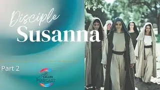 Susanna: Part 2