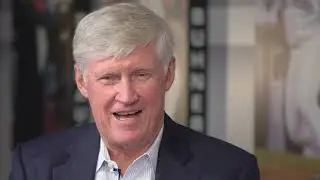 Alaska Beyond Interviews: Seattle Mariners' John Stanton