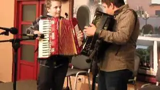 Labinjoski armonikaši 2011.-OGŠ Matka Brajše Rašan-Labinjonski balon