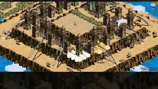 MAP & MAP MAKER of the Year 2023 ~ age of empires 2 community award