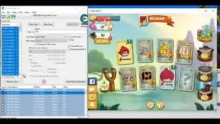 How to get unlimited feathers in angry birds 2 on pc