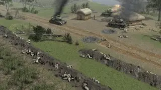 Korean War 1950 1953 Mod by SturmFuhrer PK Call to Arms - Gates of Hell Ostfront
