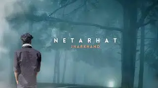 Netarhat in December 