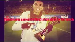 Key moments of the 2022 UCL final
