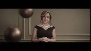 Meet Galaxy&reg; Cookies and Cream. Meet Nelly Karim - Hindi Version