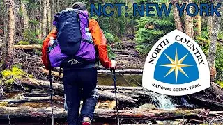 North Country Trail: New York, PT. 5