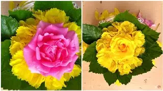 ugadi decoration at home | festival decoration ideas at home | Ugadi  decoration with flowers