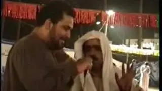 مهرجان الزواج الجماعي بحلة محيش2