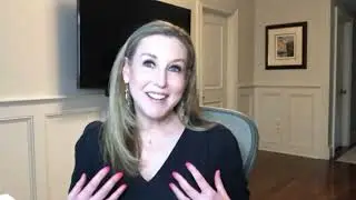 Today on Margaritas with Marguerita: Brie Williams of State Street Global Advisors