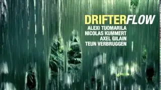 02. The Elegist from Flow by DRIFTER