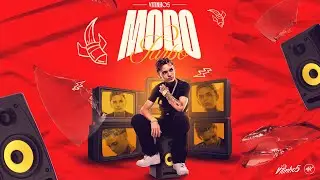 VITINHO5 - EP MODO TURBO (ARROCHADEIRA 2025)