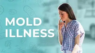 My Mold Illness Journey, Strategies & Tools