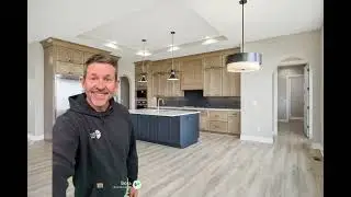 Open House Sunday! You won&rsquo;t want to miss this beautiful home at 3945 Westgate Parkway Clive Iowa