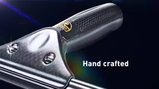 Unger Ultimate Squeegee &ndash; Product Video (Unger)