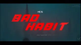 Geometry Dash &ldquo;Bad Habit&rdquo; 100% (demon)