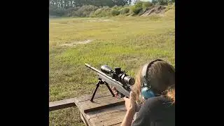 Run it! #rangetime #RangeChallenge #22LR