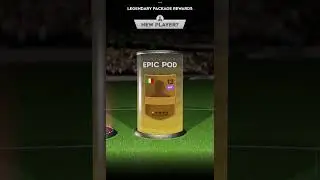 19 Legendary Packages for Nicol&ograve; Barella on Milan Season - Ultimate Clash Soccer