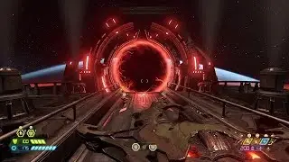 SO MUCH TESTOSTERONE (Streaming Doom Eternal)