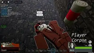 dead rails but its l4d2 (left 4 dead 2)