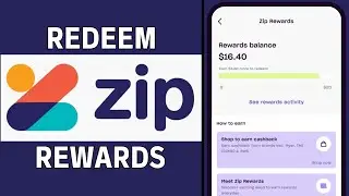 How to Redeem Zip Pay Rewards (Full Guide)