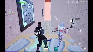 50 Level Deathrun mit GamerTim