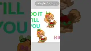 🍊id:me🍊 #ponytown #animation :b