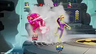 MultiVersus Mayhem part 1