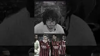 En3rix commenta le cessioni del Milan.#en3rix #milan #calcio #iglitare #calciomercato #shorts