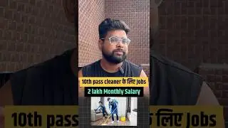 Cleaner Jobs in Australia 🇦🇺 | Earn Big Salary | Top Job Portals #australia