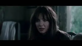 Malignant trailer 
