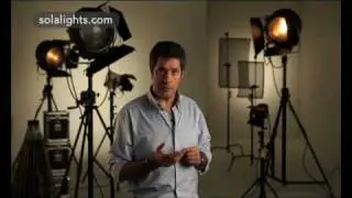 Sola Lighting School