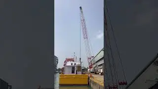 Tebma Shipyard | Malpe