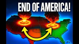 Yellowstone Awakens as Mount St. Helens Trembles &mdash; Rapid Ground Uplift Detected!