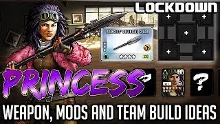 TWD RTS: Руководство: оружие, модификации и идеи построения команды &mdash; The Walking Dead: Road to S...