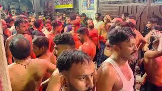 29.Zilhajj 2023Matamdari Sangat Hajji Ansar partyShah Noor studio Lahore