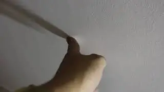 طريقة استلام أعمال الدهان
