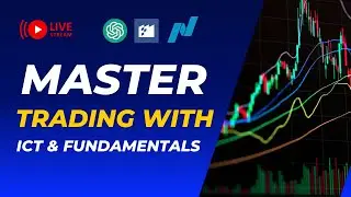 🚀 5 Wins Scalping Nasdaq | NY AM KZ, Silver Bullet & Last Hour Precision! 📈🔥