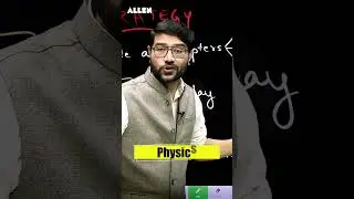 How to Read NCERT Correctly for NEET 2026 | Biology, Chemistry & Physics #neetstrategy