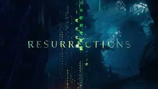 White Rabbit (Full Epic Trailer Version) | The Matrix Resurrections Official Trailer Song Music