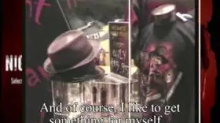 Halloween Horror Nights 2008 - Final Review