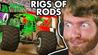 We Played Rigs of Rods