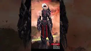 What class to pick in Guild Wars 2?