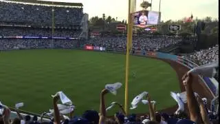 2015 Dodgers 1