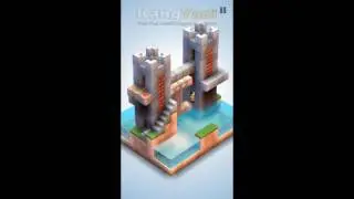 Mekorama 04   Two Towers