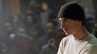 8 Mile Full Movie Information And Knowledge | Eminem | Kim Basinger