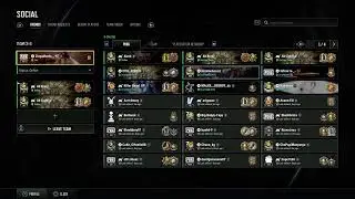 TOP 6 EU GO TOP1 PS5 stream