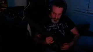 Svalbard - Faking It (live guitar cover)